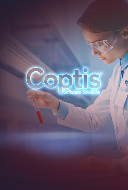 Case study - Coptis