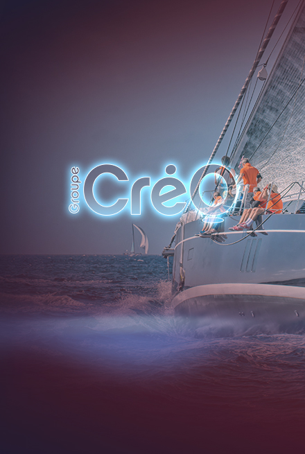 Case study - Groupe Créo